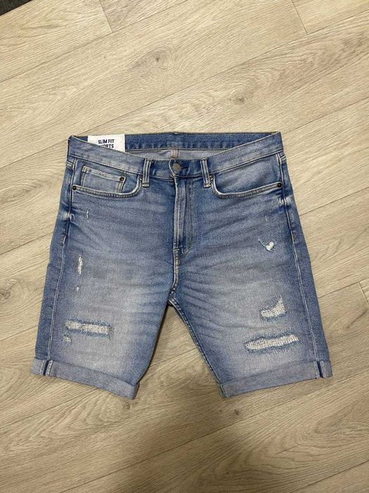 Чоловічі літні шорти