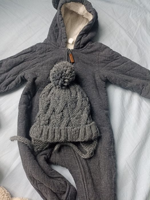 Верхній одяг для малюків