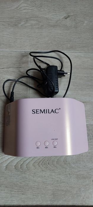 Semilac UV LED 36 W