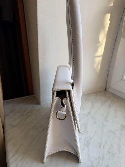 JACQUEMUS Сумка Le Grand Chiquioto