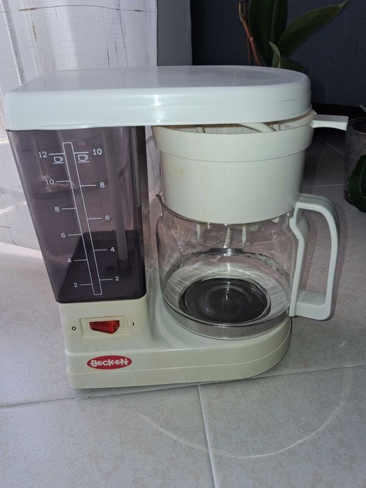 Cafeteira Becken