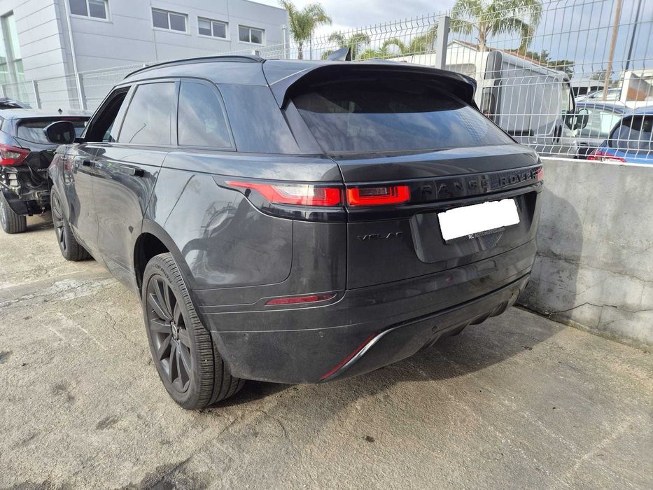 Range Rover Velar 2.0 Diesel