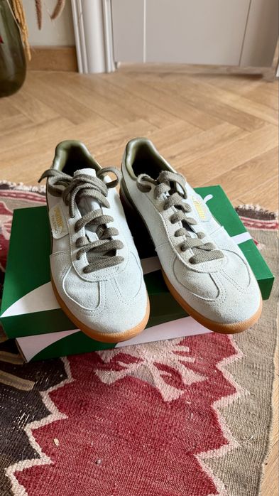 Кросівки Puma Palermo  42 р. (27 см)