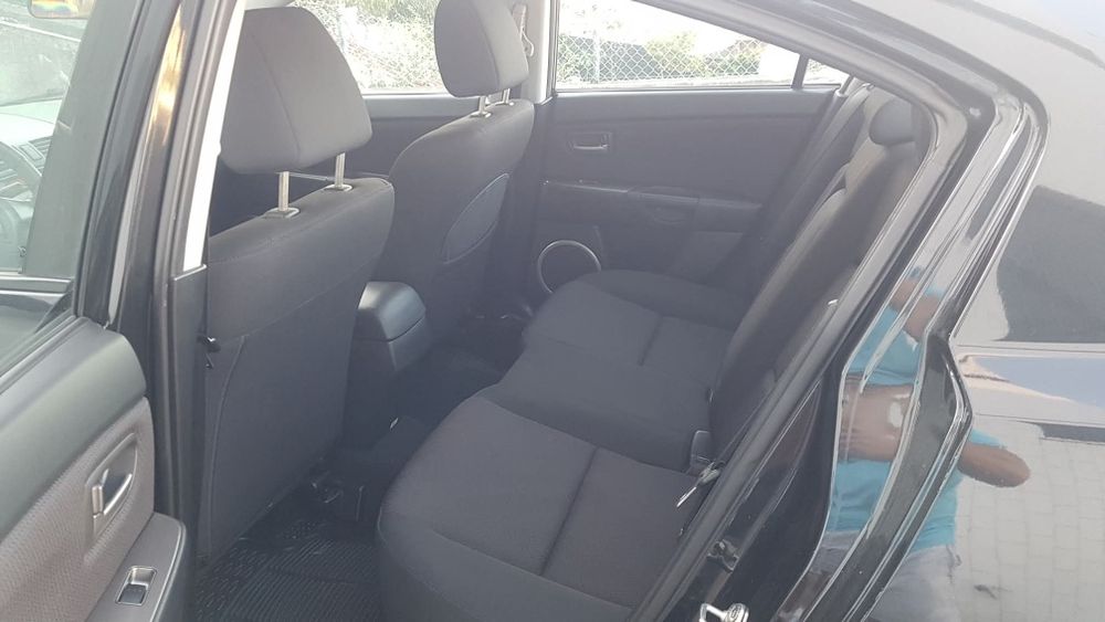 Mazda  3  1.6D 160.000klm