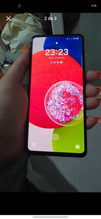 Samsung A52s 5g 128g