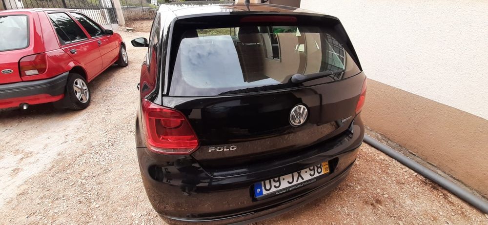 Vw polo 1.2 Tdi 2010