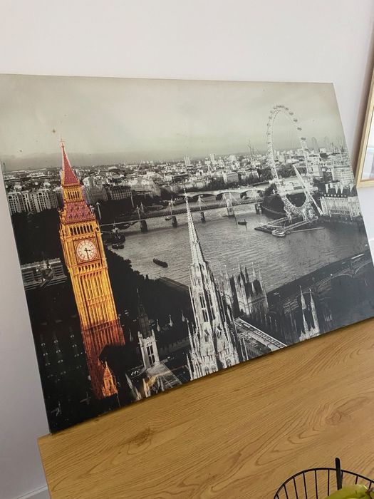 Quadro de Londres