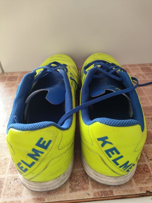 Сороконожки 47 размер