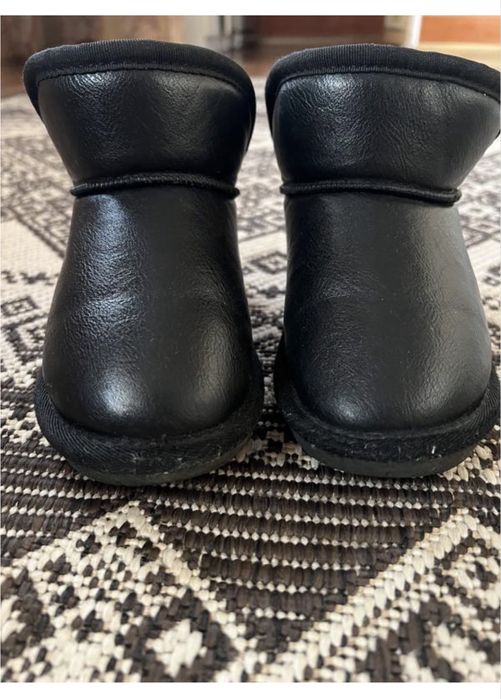 Уггі чобітки ботинки унісекс