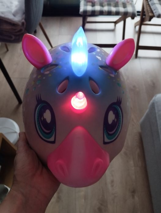Capacete criança