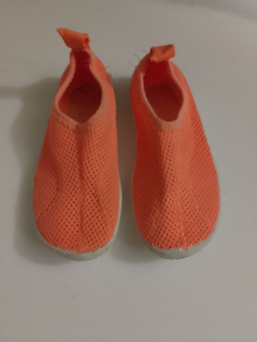 Аквашузики літні