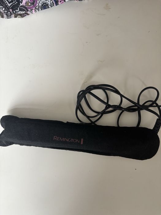 Prostownica Remington Keratin Protect S8540 w idealnym stanie