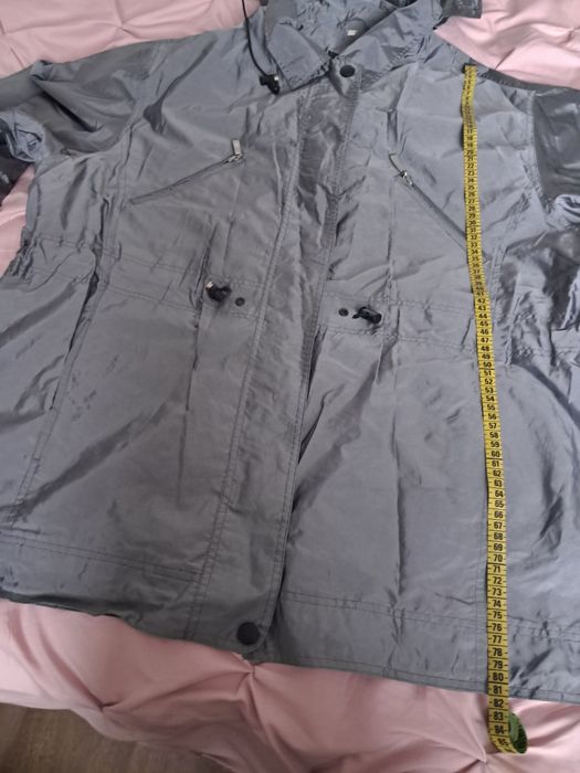 Kurtka damska letnia