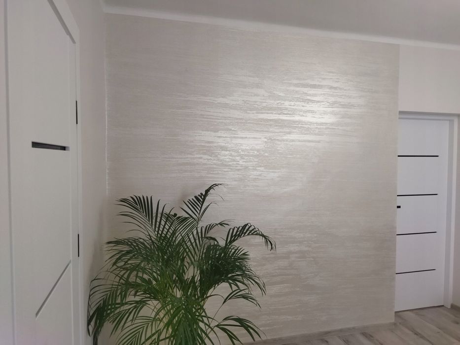 Wykończenie wnętrz remont, mikrocement