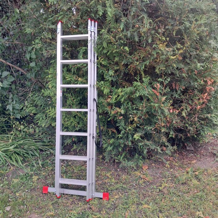 Sprzedam drabina 3x7 nowa