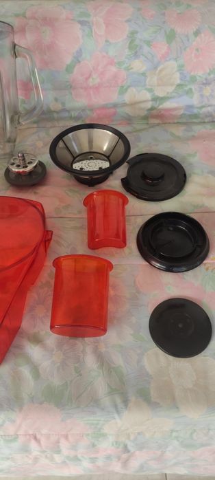 ROTOR Gastronom GT 800 Misturador/liquidificador Profissional