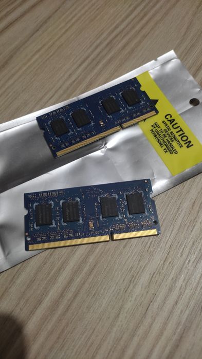 Оперативная память