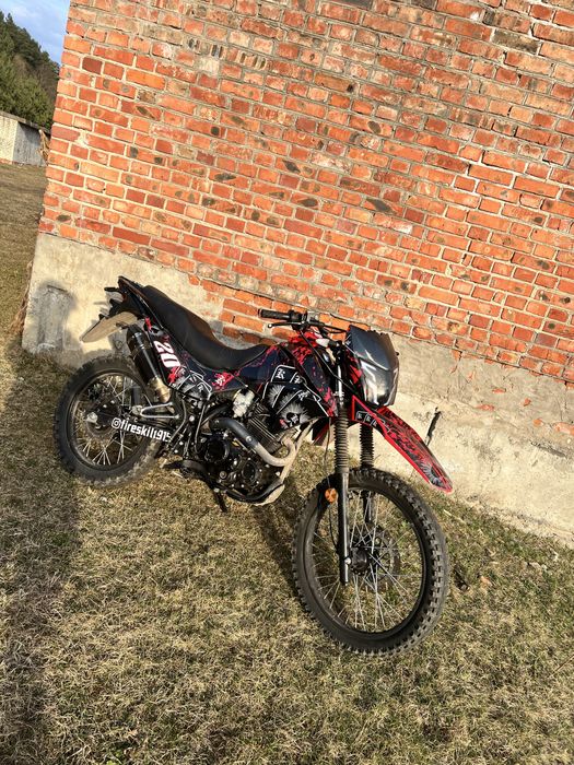 Forte cross 300 торг