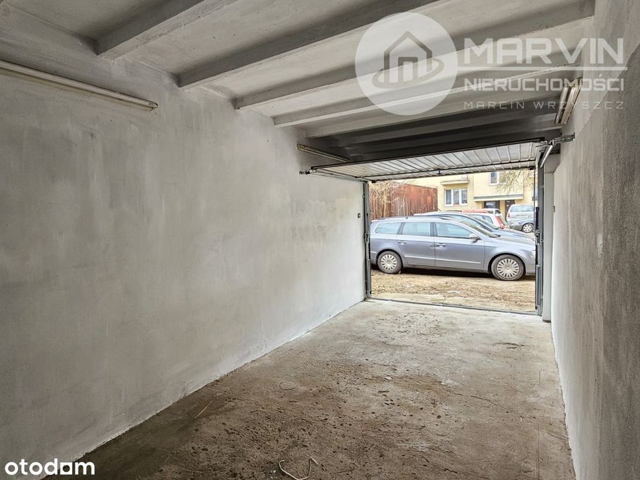 Wolnostojący (16 m²) - Nowa Brama - Szamarzewskiego - Więcej