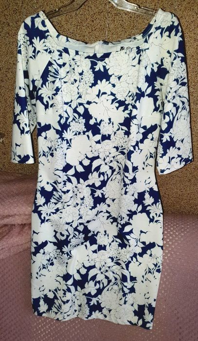 Sukienka mini od Vubu