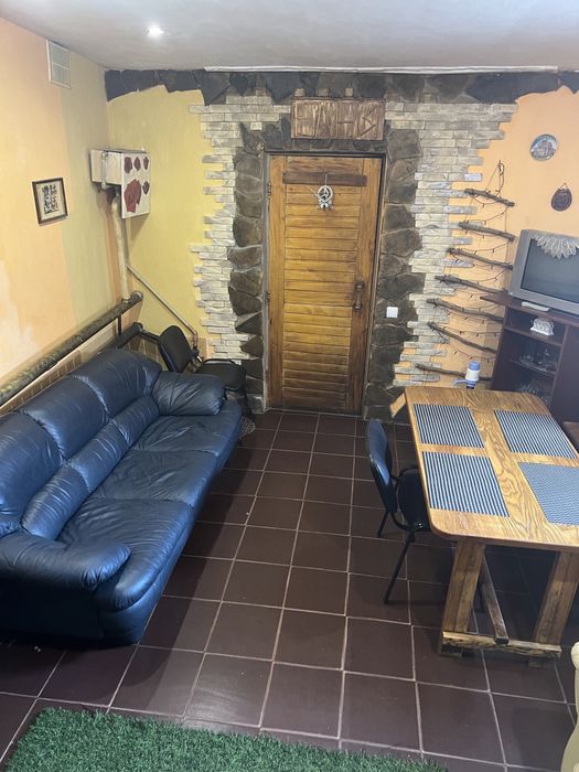 Сауна, Баня, Лазня на дровах