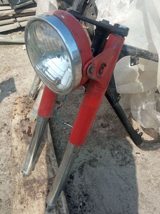 Продам вилку на Мінск
