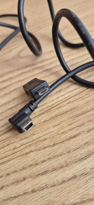 Ładowarka TomTom mini usb
