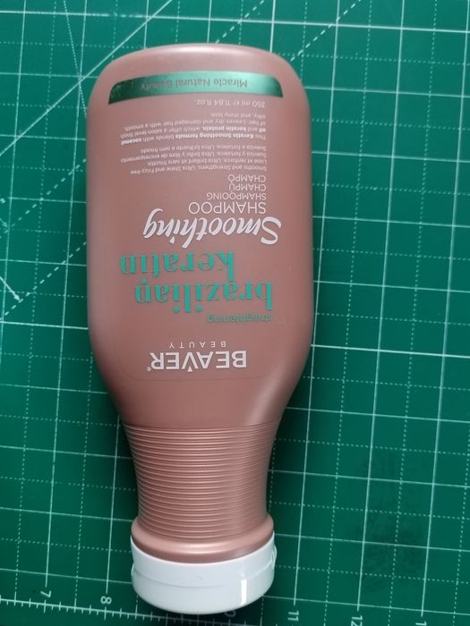 maska do włosów, szampon do włosów