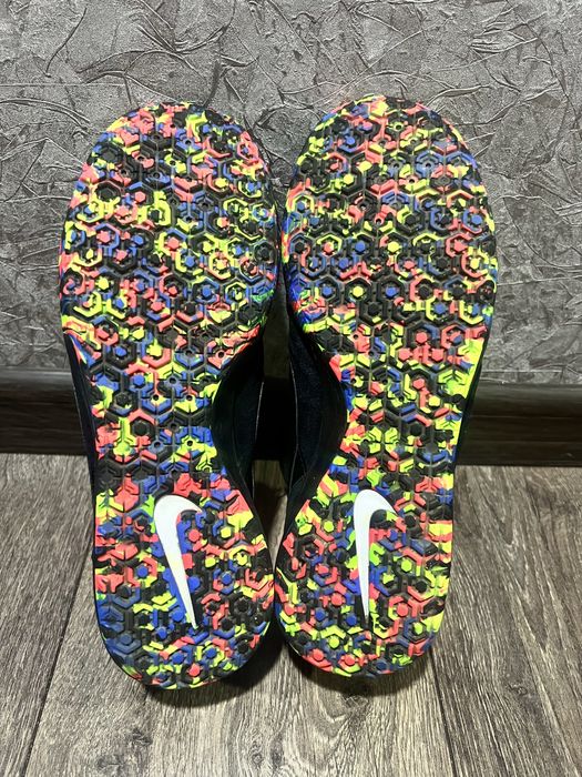 Футзалки Nike Premier II Sala 40р