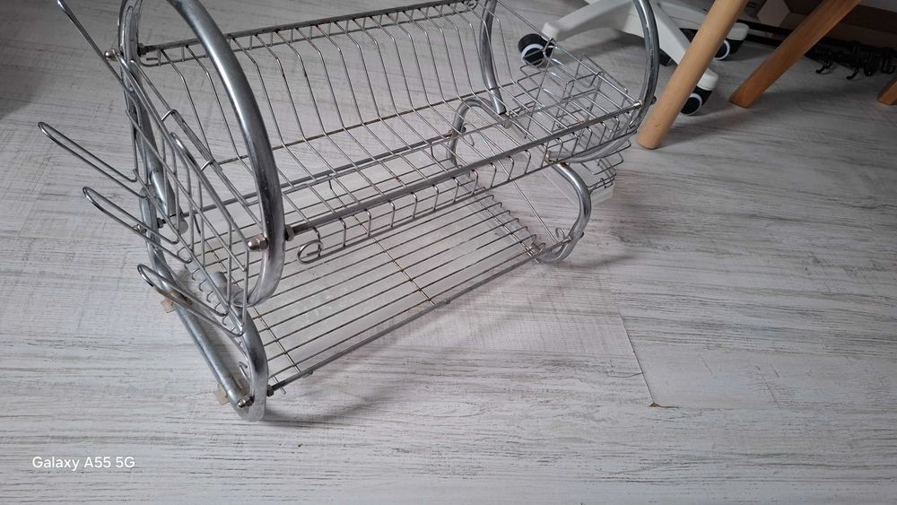 Akcesoria kuchenne oddam za darmo