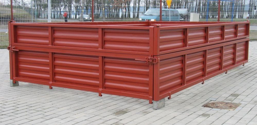 Burty burta ścianka Autosan D50 D55 PROMOCJA