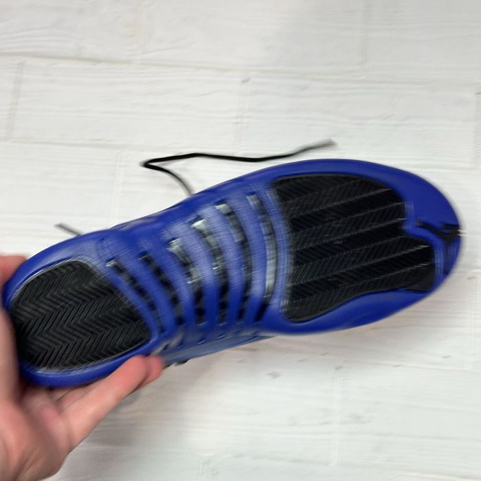 Чоловічі кросівки nike air jordan 12