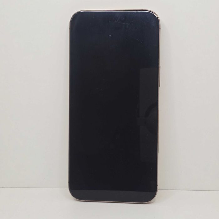 iPhone 16 Pro Max 256GB – Como Novo | Garantia | Financiamento