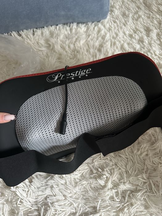 Masażer karku i ramion Shiatsu Prestige PG-1835