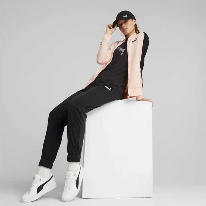 Костюм жіночий Puma оригінал