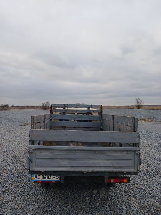 Продам Газель Срочно!!!