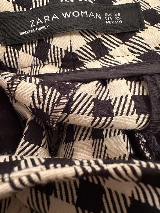 Брюки жіночі Zara