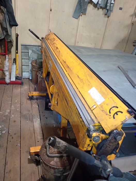 Продається працюючий бізнес