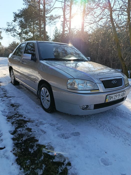 Продам авто в доброму стані