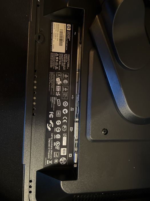 Monitor HP em optimo estado