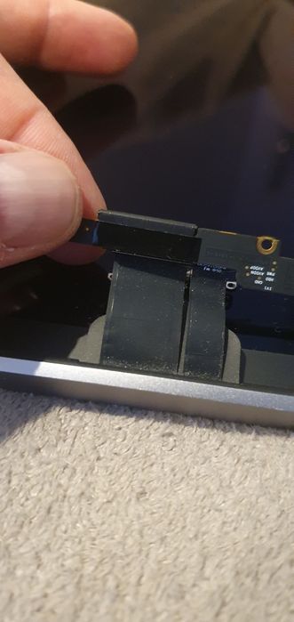 matryca A1706 Apple MacBook Pro