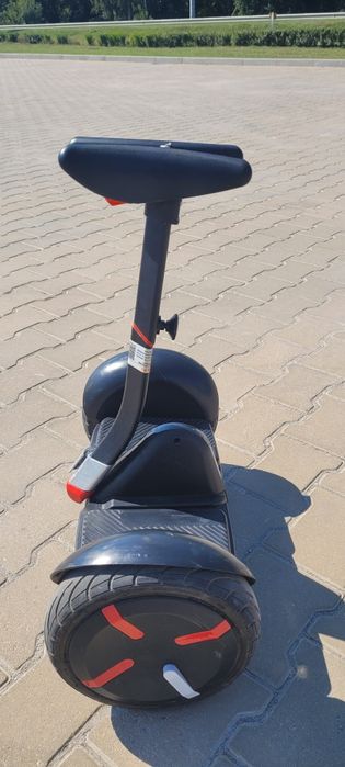 Гіроборд ninebot