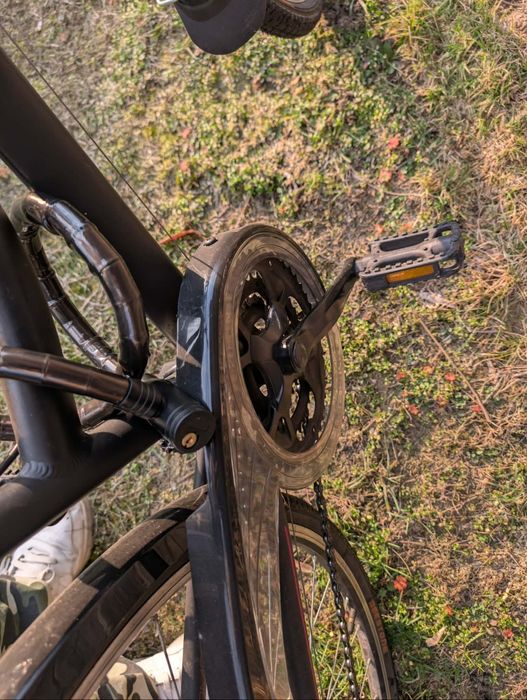 Romet Gazela rower trekkingowy damski