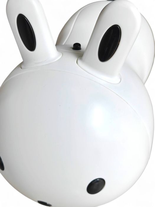Дитяча каталка Rabbit 333, толокар для хлопчиків і дівчаток ,