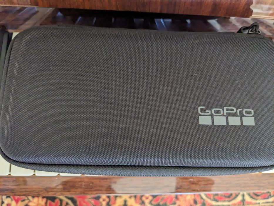 Камера GoPro Hero 10 black