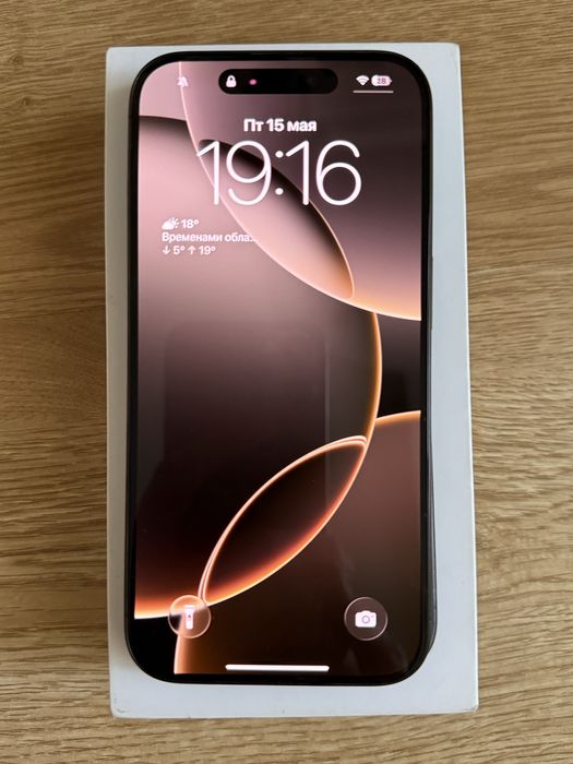 iPhone 15 pro 128gb esim Neverlock
