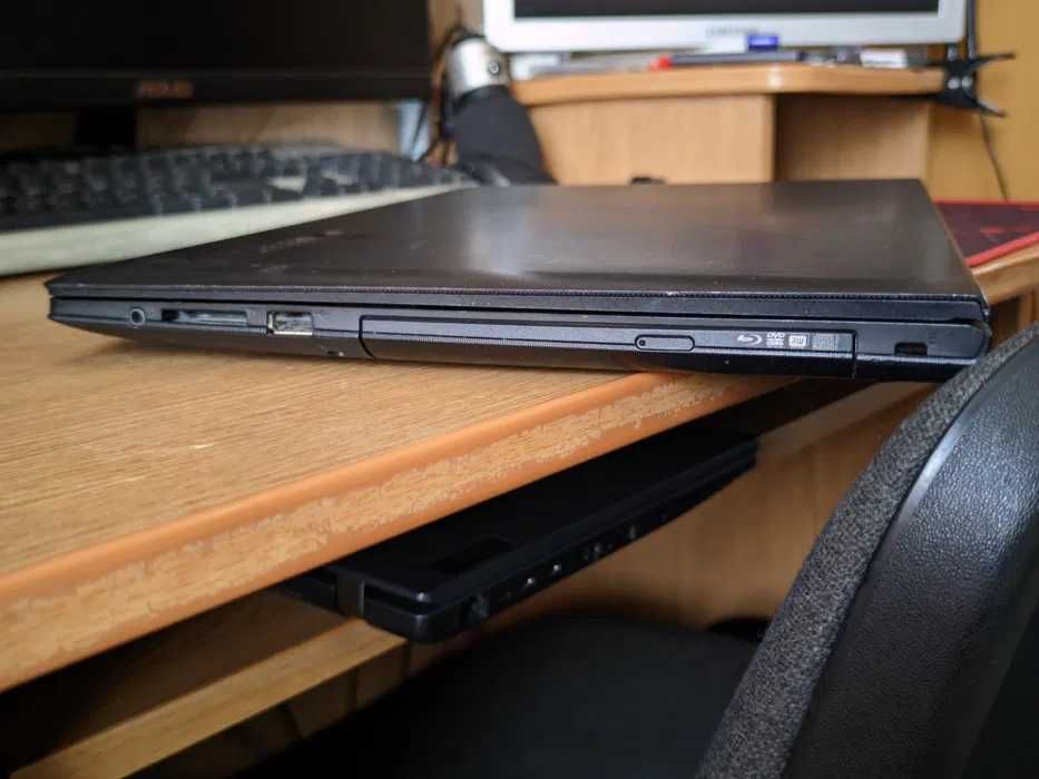 Продам ноутбук Lenovo g505s