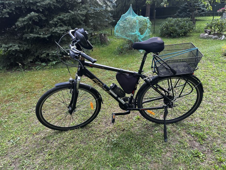 Rower miejski 29cali