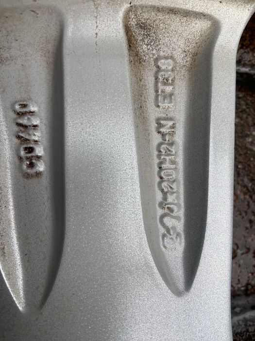 Orginalne kola 20 audi Q5 5•112 ET38 . Opony lato 255/50/20