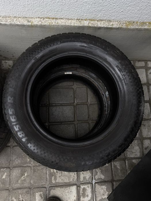 Шини 185/65/R15 колеса